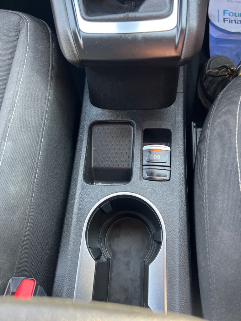 Vehicle 43