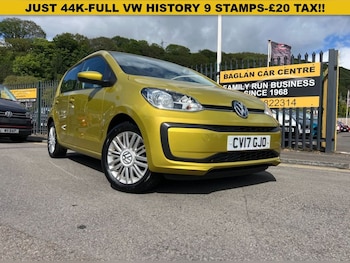 Used Volkswagen up! 2017 for sale - 78582733: Photo