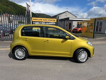 Used Volkswagen up! 2017 for sale - 78582733: Photo