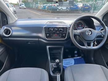 Used Volkswagen up! 2017 for sale - 78582733: Photo