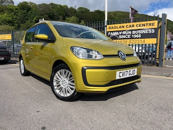 Used Volkswagen up! 2017 for sale - 78582733: Photo