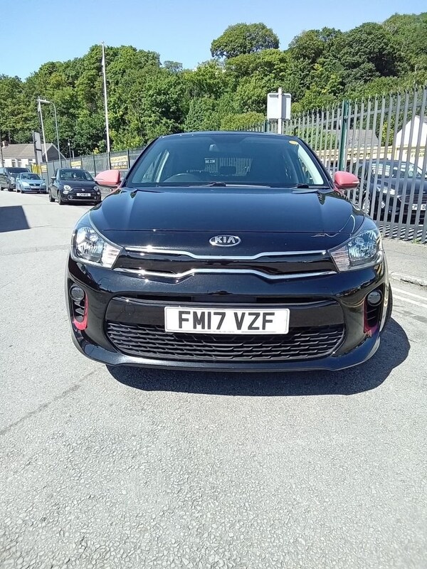 Used Kia Rio 2017 for sale - 75253320: Photo 11
