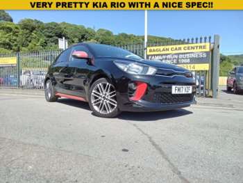 2017 (17) - 1.25 Pulse Hatchback 5dr Petrol Manual Euro 6 (s/s) (83 bhp)