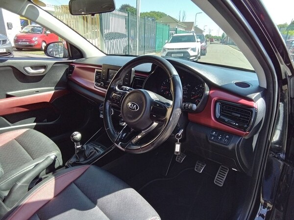 Used Kia Rio 2017 for sale - 75253320: Photo 21