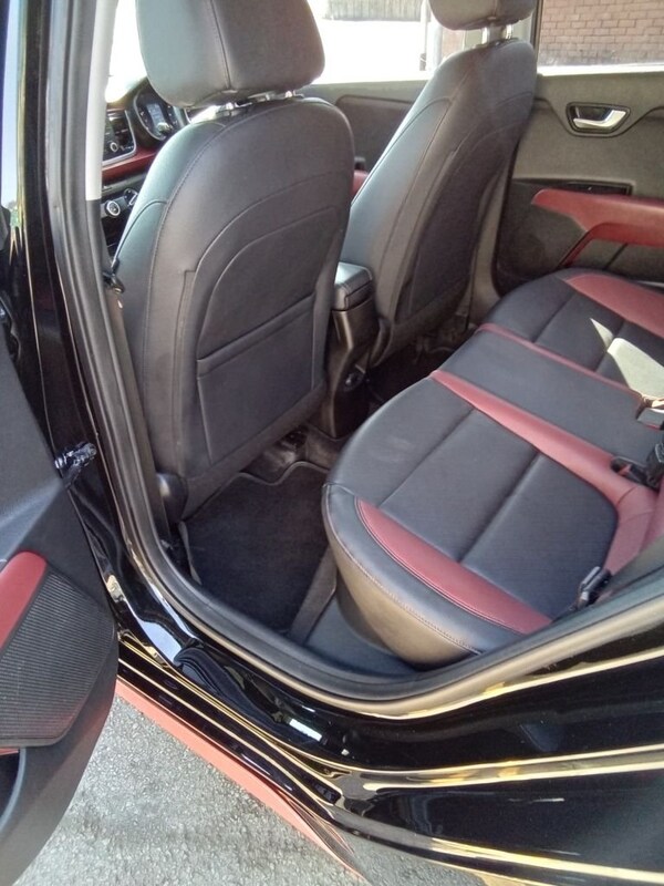 Used Kia Rio 2017 for sale - 75253320: Photo 28