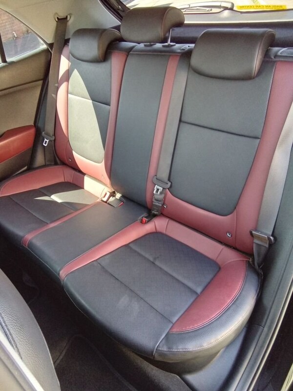 Used Kia Rio 2017 for sale - 75253320: Photo 32