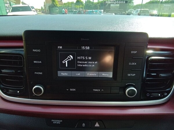 Used Kia Rio 2017 for sale - 75253320: Photo 42