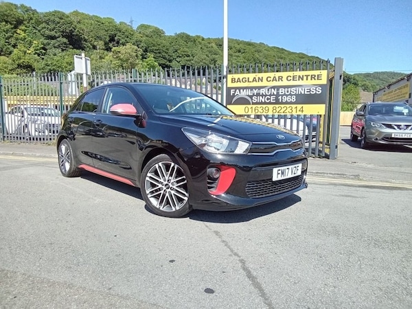 Used Kia Rio 2017 for sale - 75253320: Photo 4