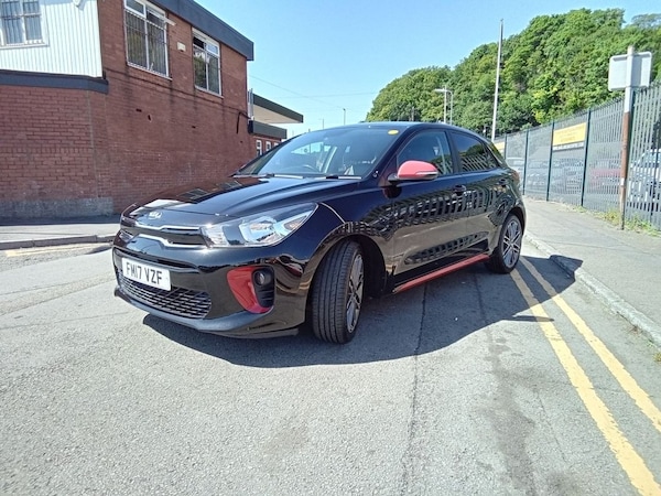 Used Kia Rio 2017 for sale - 75253320: Photo 5