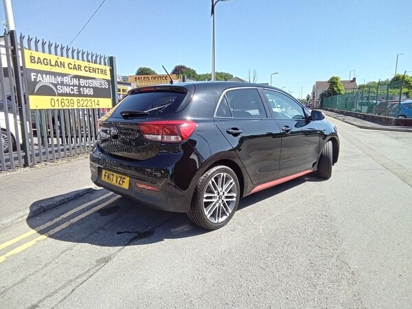 Used Kia Rio 2017 for sale - 75253320: Photo 8