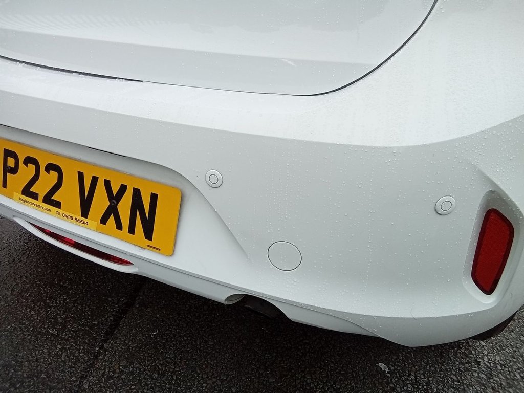 Used Vauxhall Corsa 2022 for sale - 75986703: Photo 12