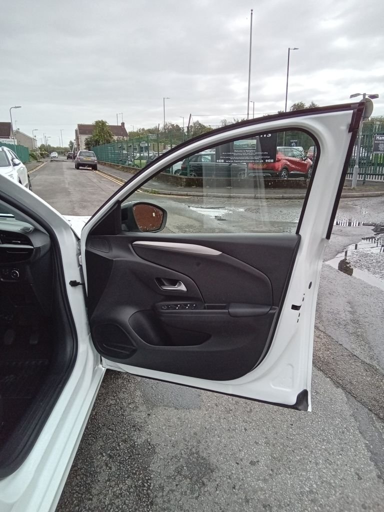 Used Vauxhall Corsa 2022 for sale - 75986703: Photo 14