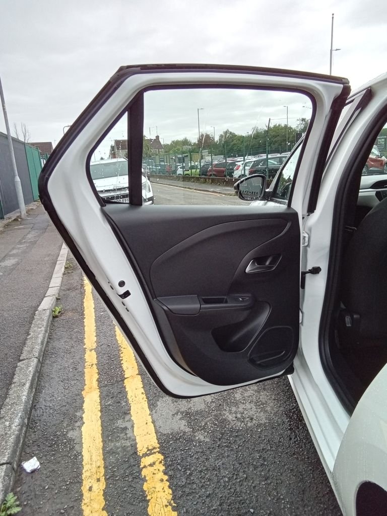 Used Vauxhall Corsa 2022 for sale - 75986703: Photo 15