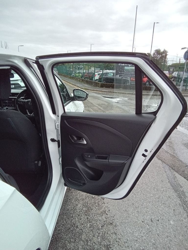 Used Vauxhall Corsa 2022 for sale - 75986703: Photo 16