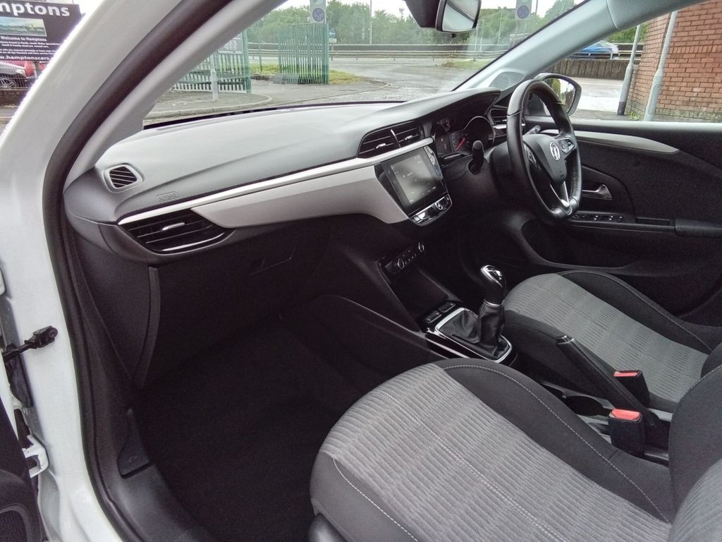 Used Vauxhall Corsa 2022 for sale - 75986703: Photo 17