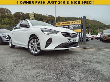 2022 (22) - 1.2 SE Edition Hatchback 5dr Petrol Manual Euro 6 (75 ps)