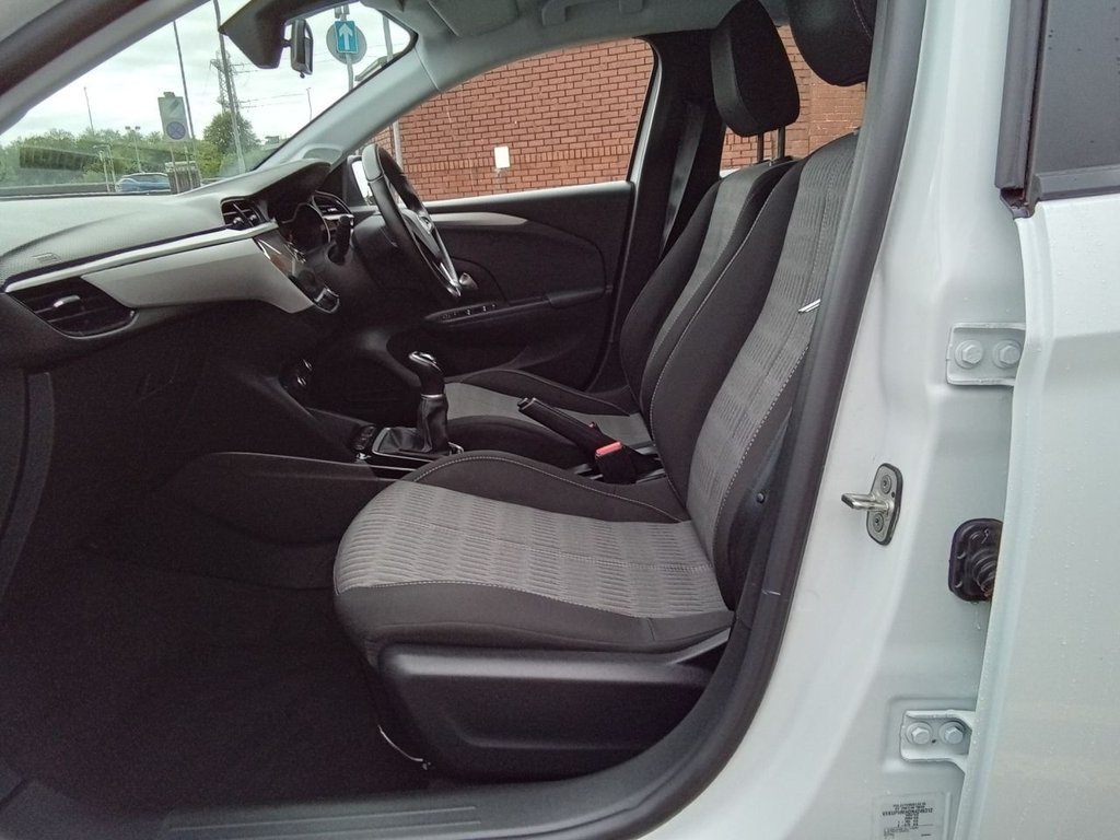 Used Vauxhall Corsa 2022 for sale - 75986703: Photo 20