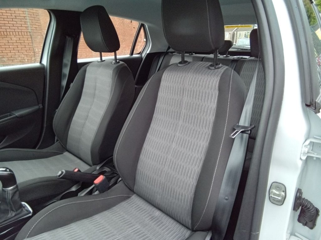 Used Vauxhall Corsa 2022 for sale - 75986703: Photo 22