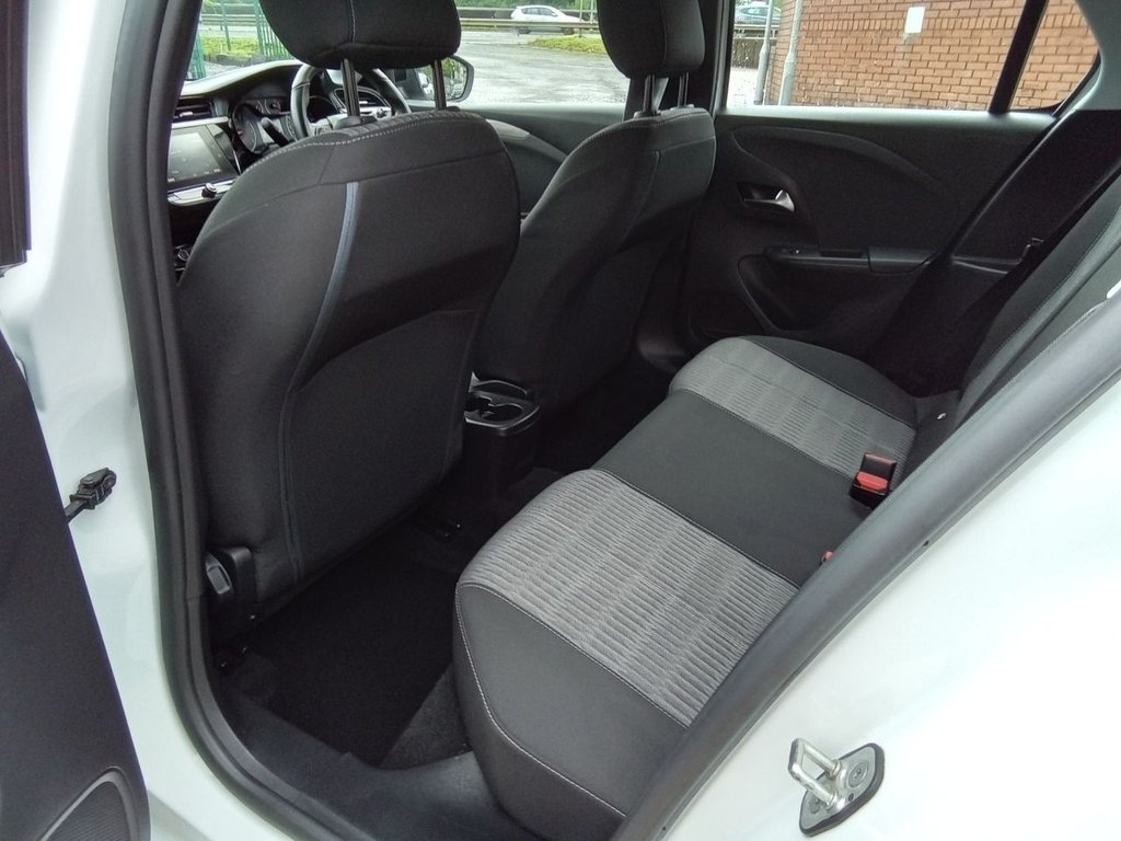 Used Vauxhall Corsa 2022 for sale - 75986703: Photo 24