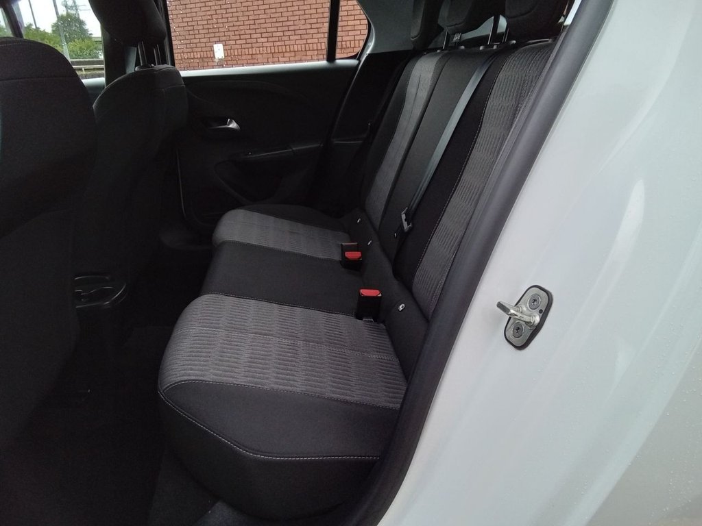 Used Vauxhall Corsa 2022 for sale - 75986703: Photo 26