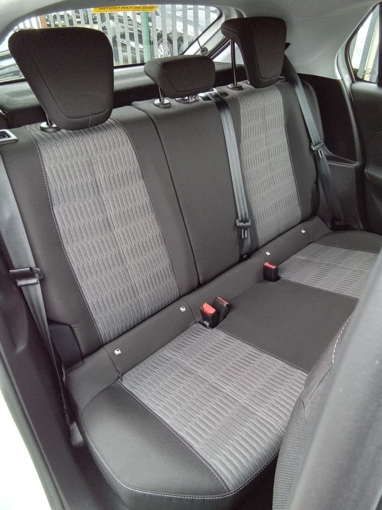 Used Vauxhall Corsa 2022 for sale - 75986703: Photo 27