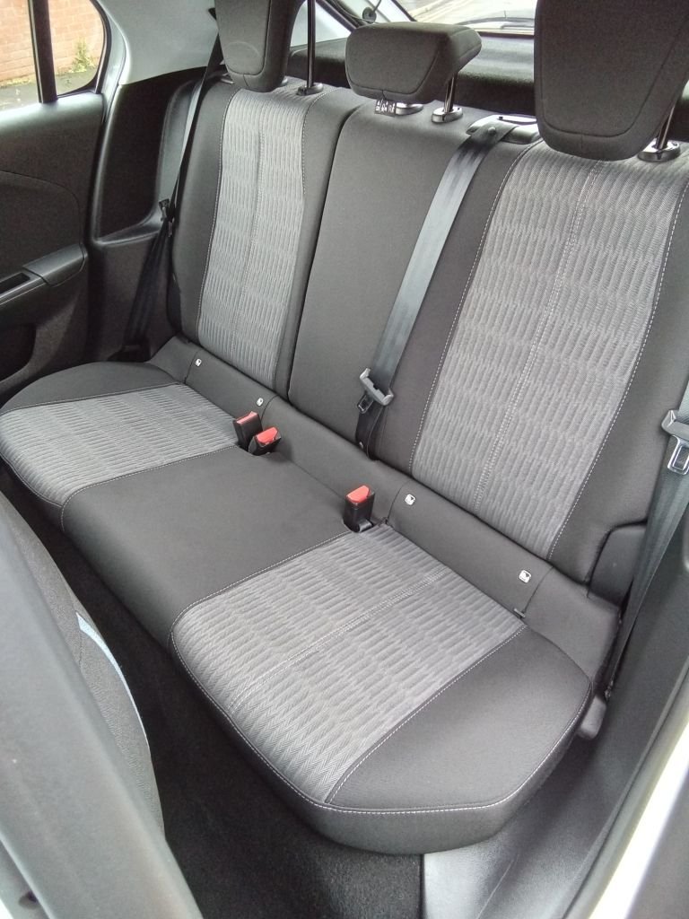 Used Vauxhall Corsa 2022 for sale - 75986703: Photo 28