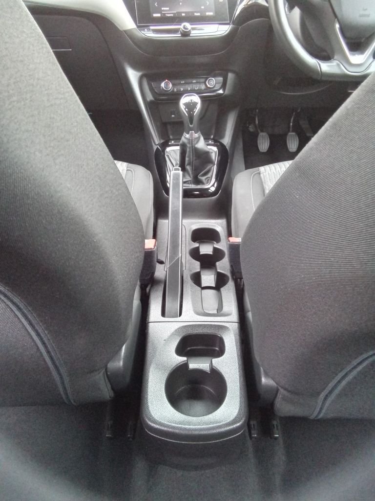 Used Vauxhall Corsa 2022 for sale - 75986703: Photo 29