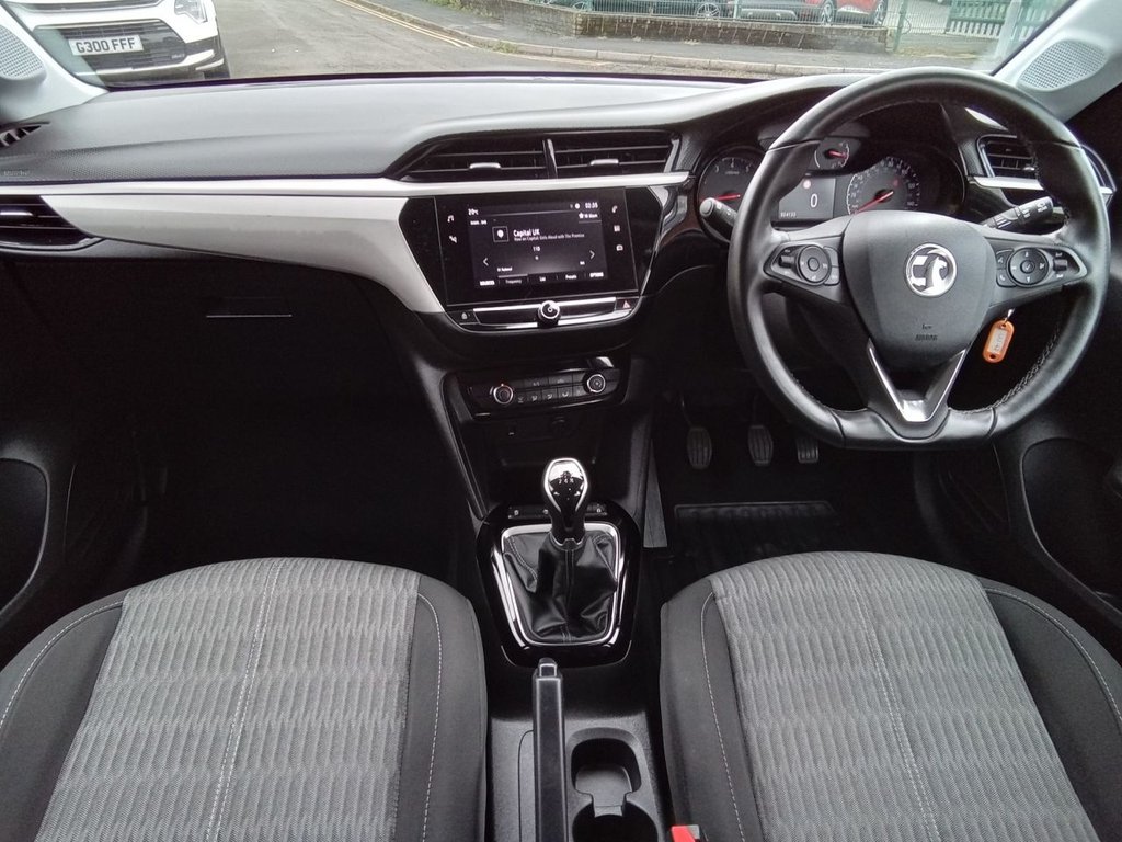 Used Vauxhall Corsa 2022 for sale - 75986703: Photo 3