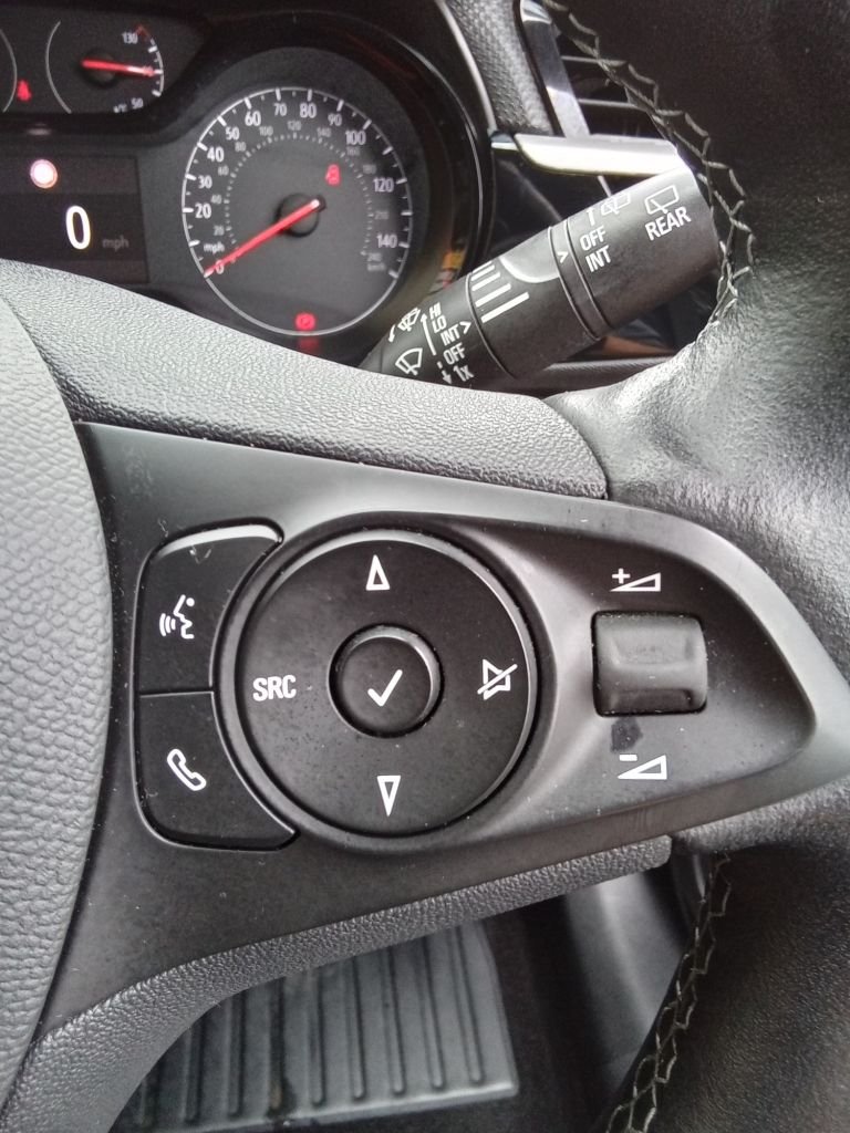 Used Vauxhall Corsa 2022 for sale - 75986703: Photo 33