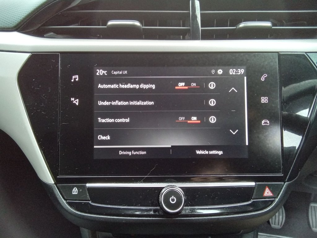 Used Vauxhall Corsa 2022 for sale - 75986703: Photo 36