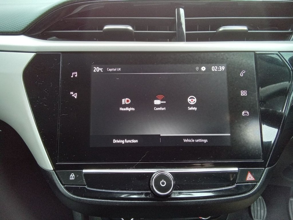 Used Vauxhall Corsa 2022 for sale - 75986703: Photo 37