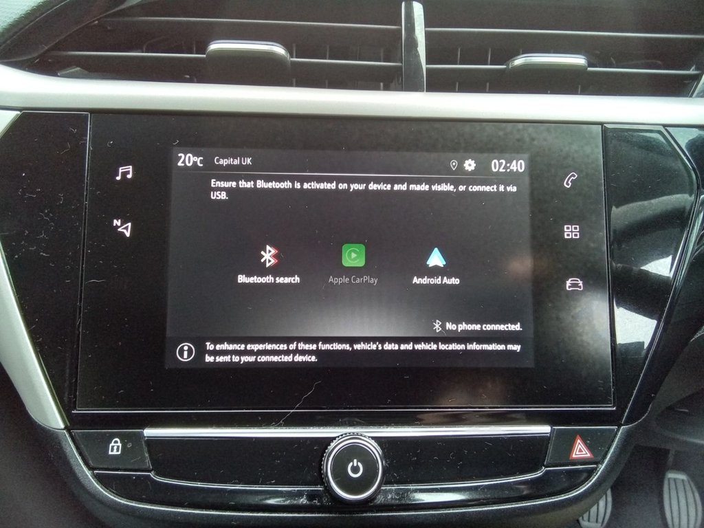 Used Vauxhall Corsa 2022 for sale - 75986703: Photo 38