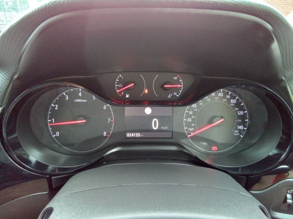 Used Vauxhall Corsa 2022 for sale - 75986703: Photo 39