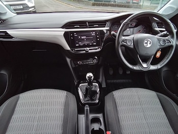 Used Vauxhall Corsa 2022 for sale - 75986703: Photo