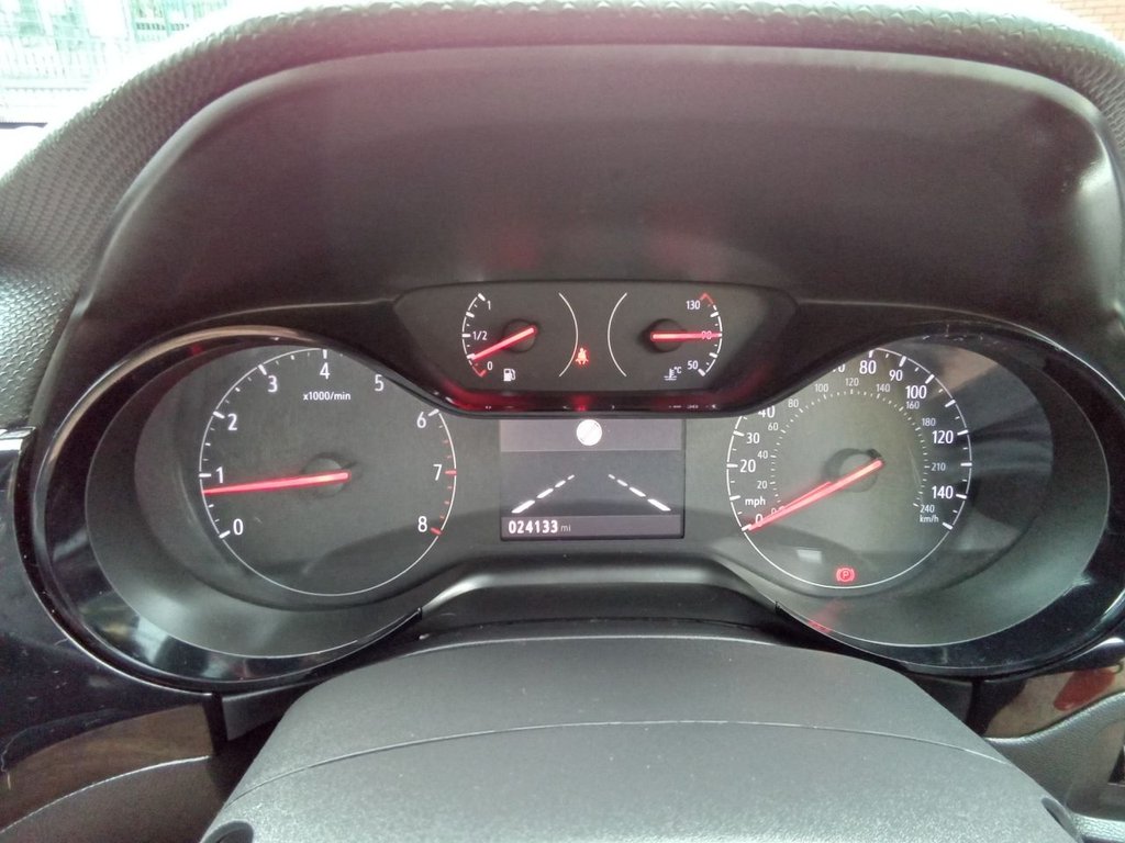 Used Vauxhall Corsa 2022 for sale - 75986703: Photo 40