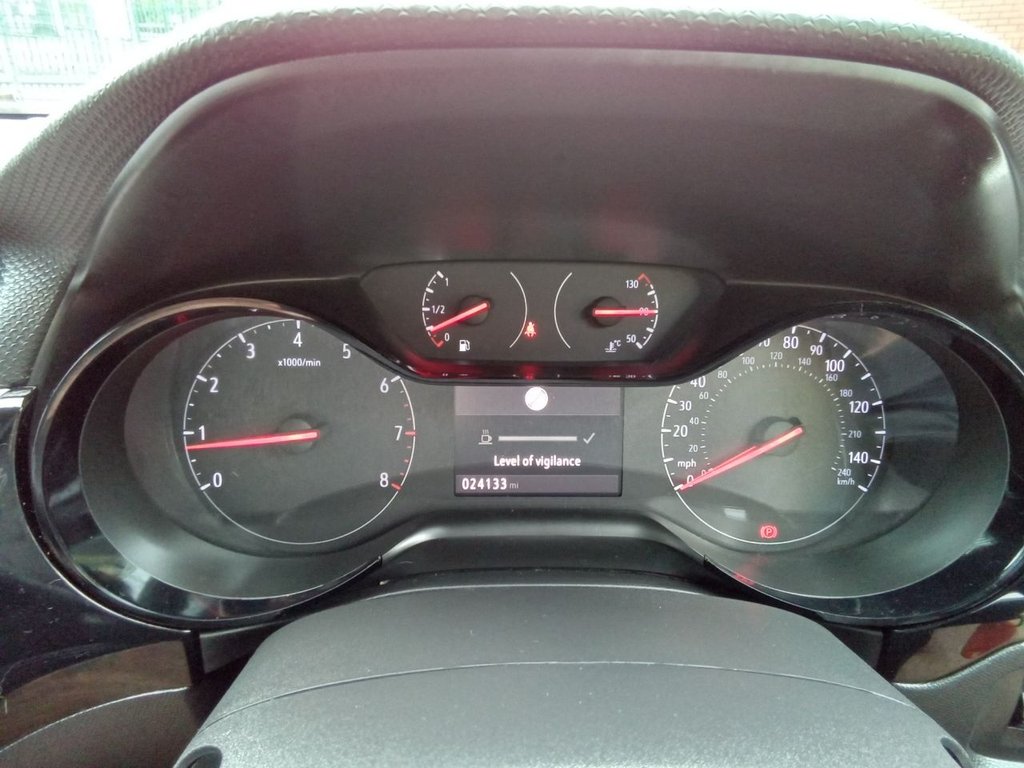 Used Vauxhall Corsa 2022 for sale - 75986703: Photo 41