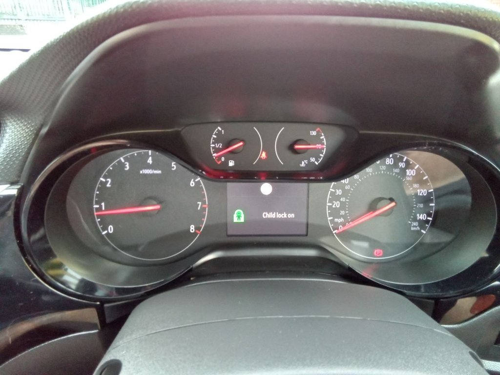 Used Vauxhall Corsa 2022 for sale - 75986703: Photo 42