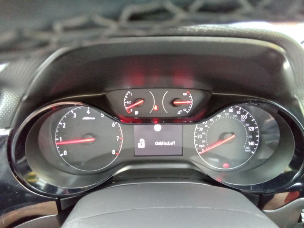 Used Vauxhall Corsa 2022 for sale - 75986703: Photo 44