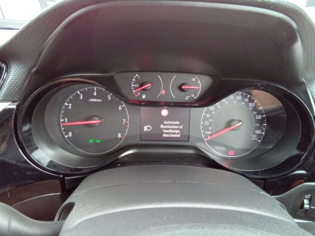 Used Vauxhall Corsa 2022 for sale - 75986703: Photo 45