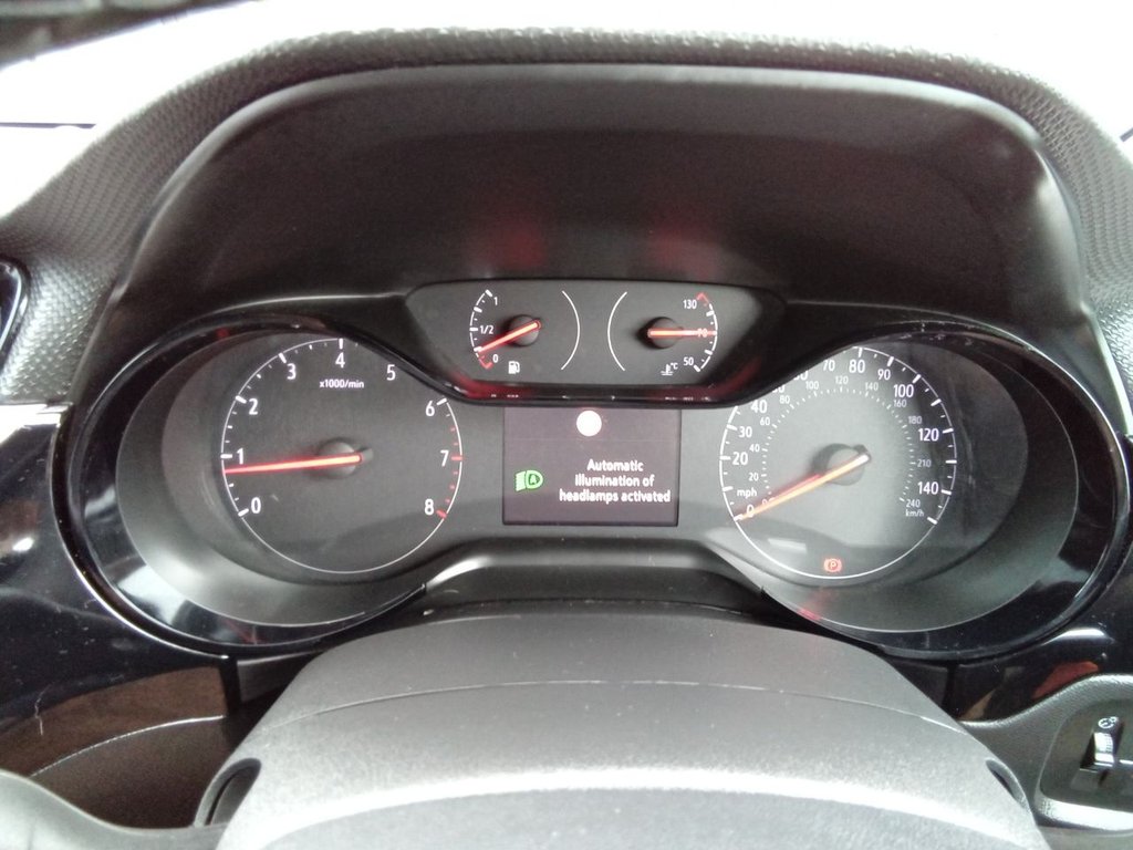 Used Vauxhall Corsa 2022 for sale - 75986703: Photo 47