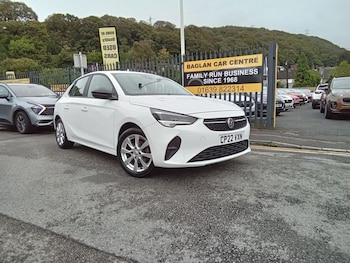 Used Vauxhall Corsa 2022 for sale - 75986703: Photo