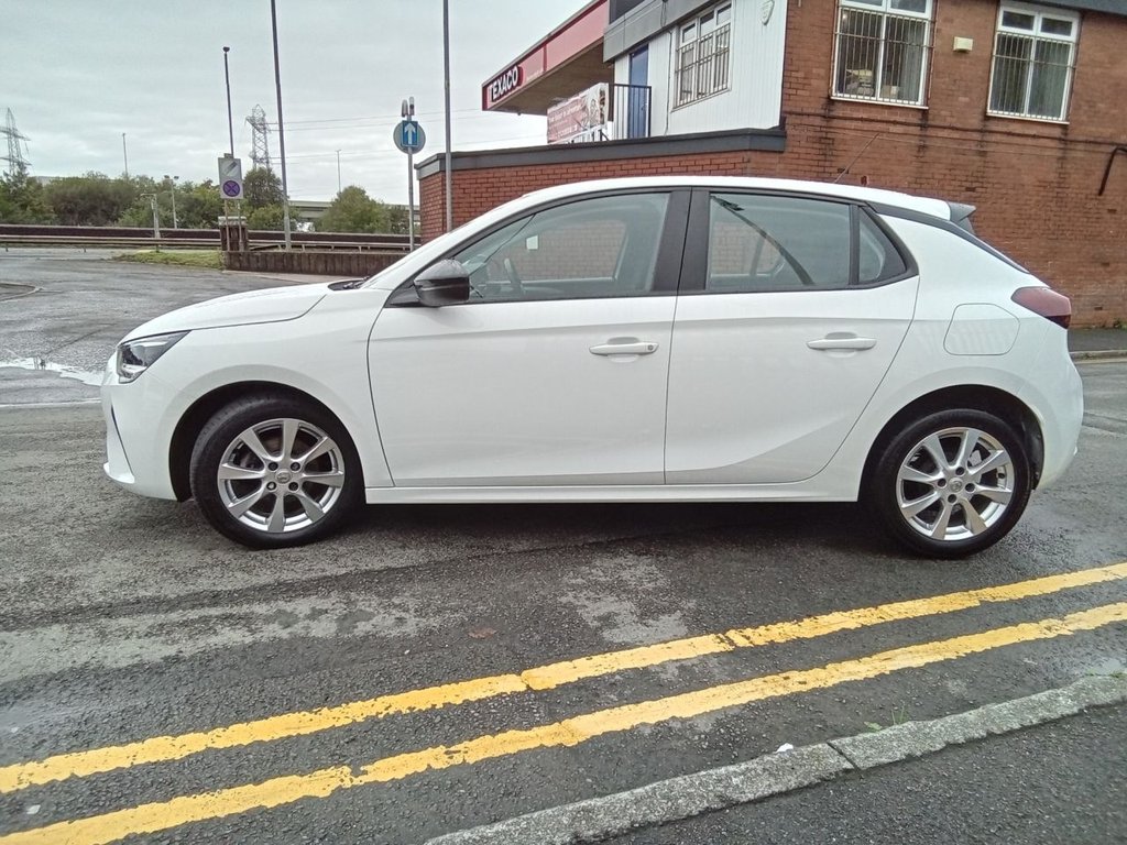 Used Vauxhall Corsa 2022 for sale - 75986703: Photo 6