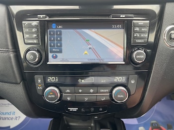 Used Nissan X-Trail 2018 for sale - 78839151: Photo