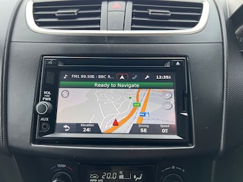 Used Suzuki Swift 2015 for sale - 77226811: Photo