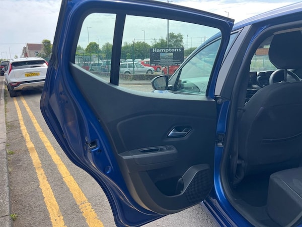 Used Dacia Sandero 2021 for sale - 74581137: Photo 19