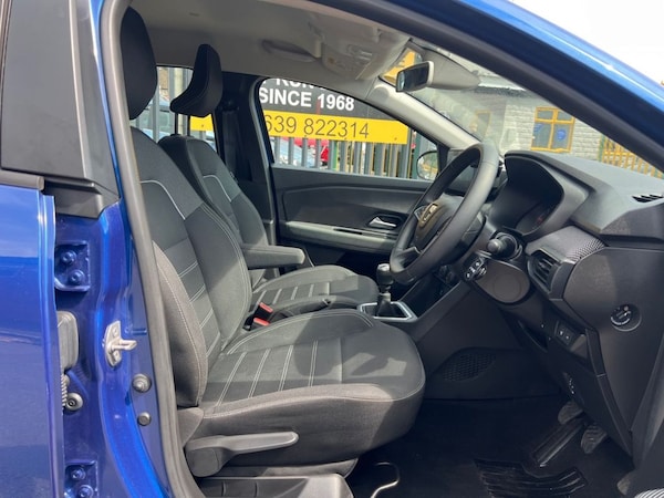 Used Dacia Sandero 2021 for sale - 74581137: Photo 23