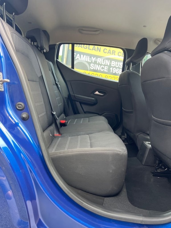 Used Dacia Sandero 2021 for sale - 74581137: Photo 27