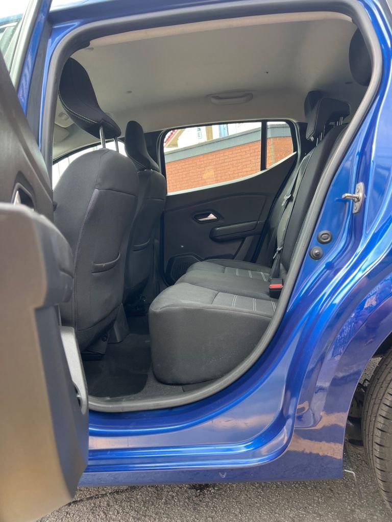Vehicle 28