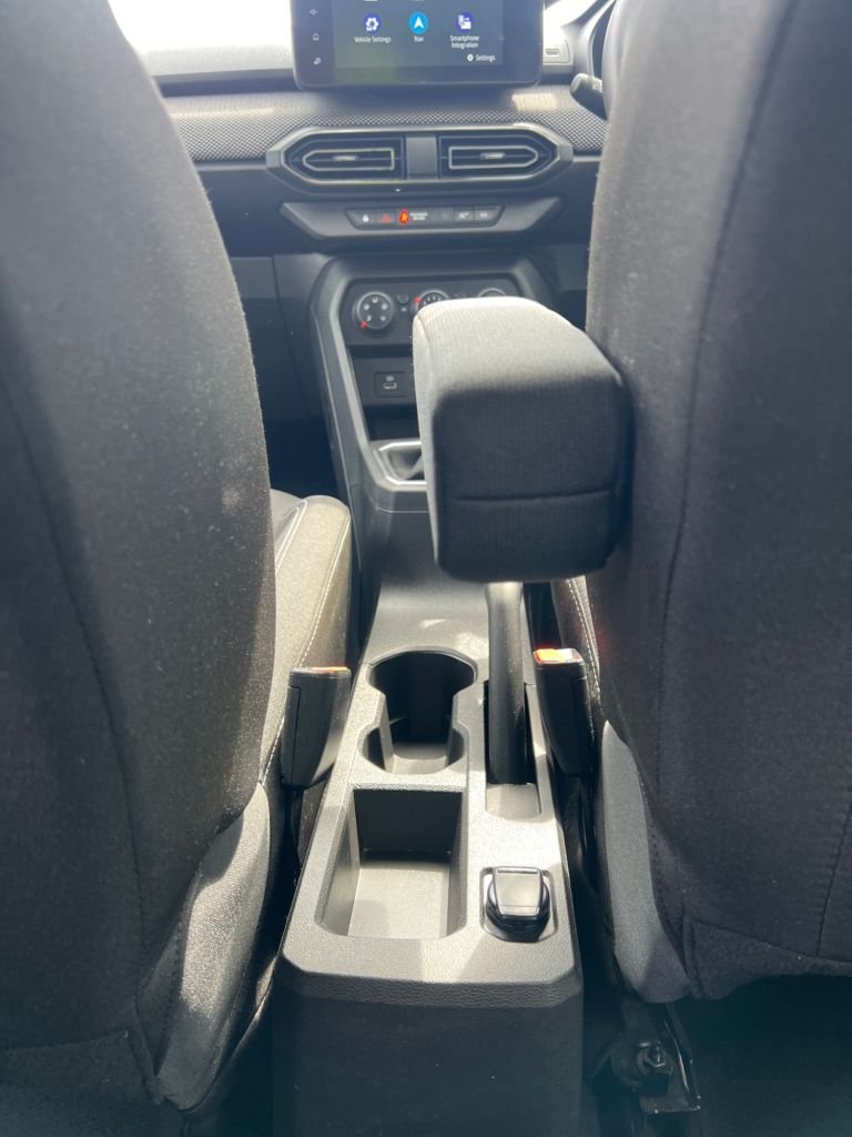 Vehicle 31