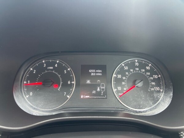 Used Dacia Sandero 2021 for sale - 74581137: Photo 35